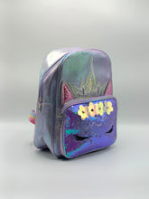 Unicorn Bloom School Backpack